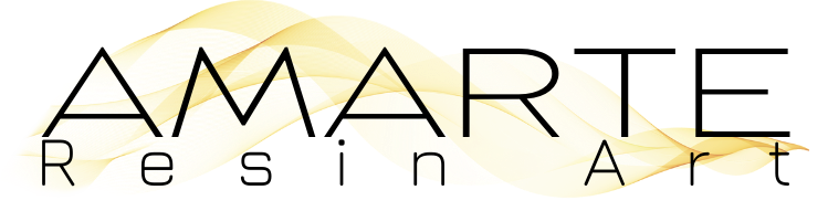 Resin Art - Stampi, gioielli, home decor e cuties in resina epossidica