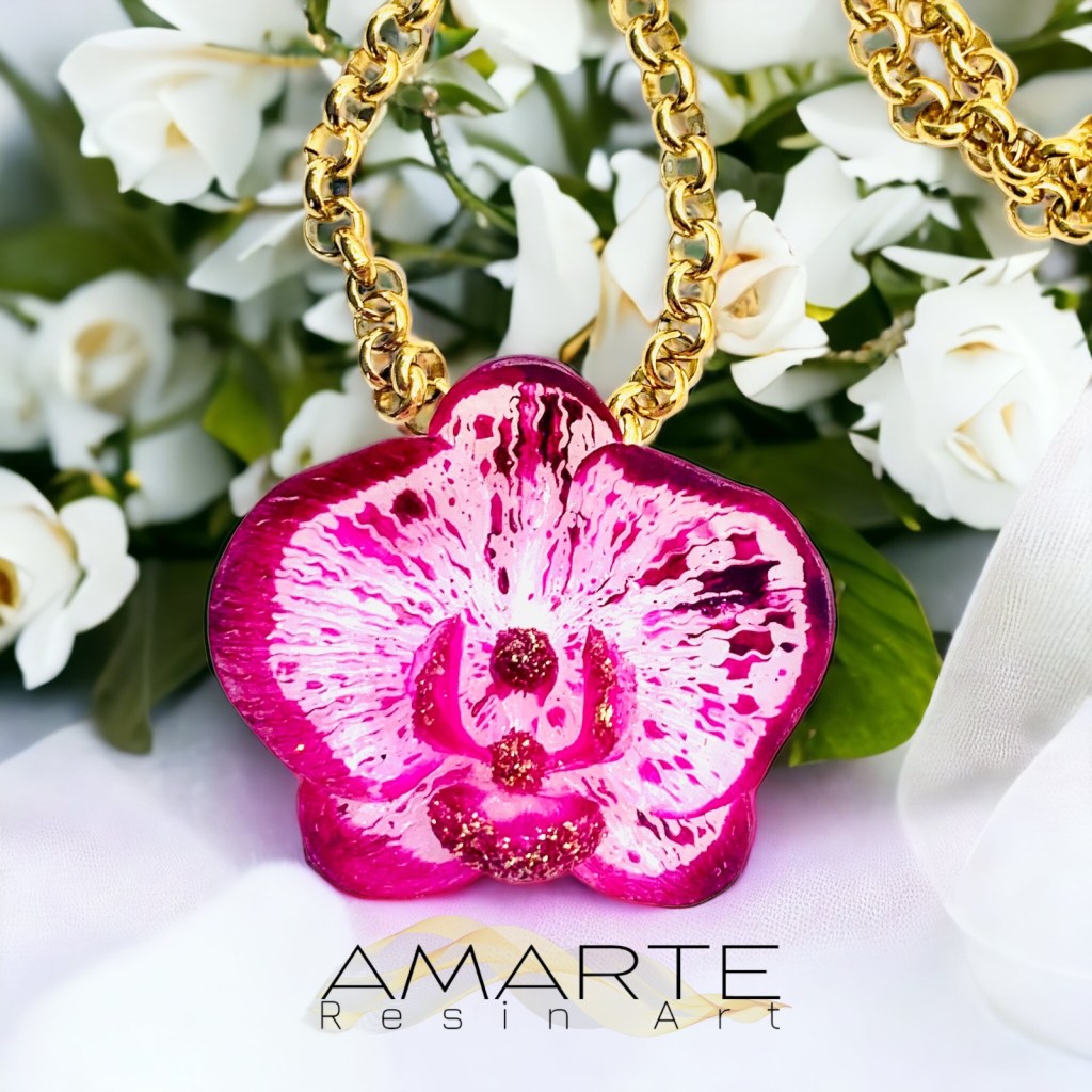 AMARTE Molds - stampi per resina SPARKLEnSHINE MISTI