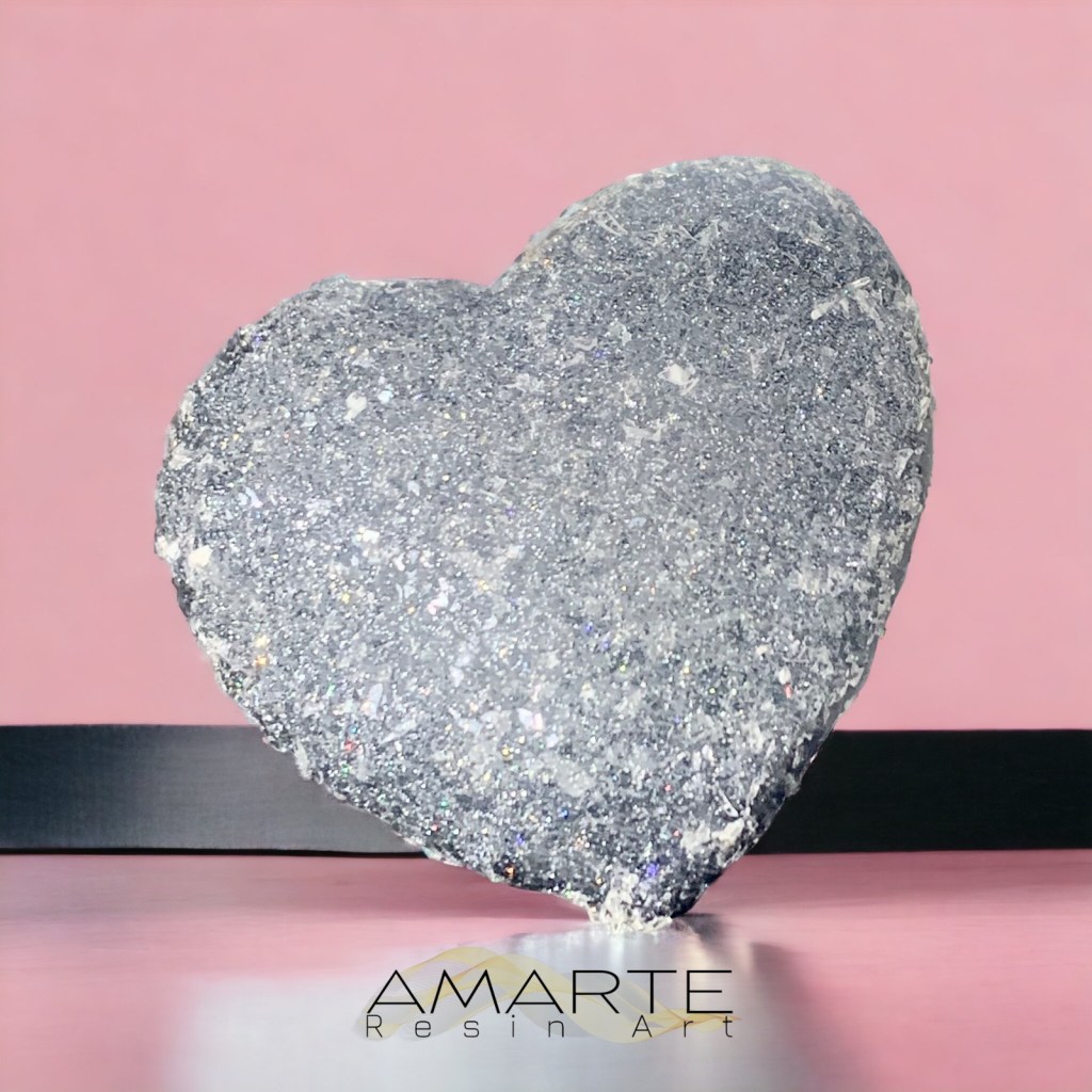 Stampi AMARTE in silicone SPARKLE’nSHINE